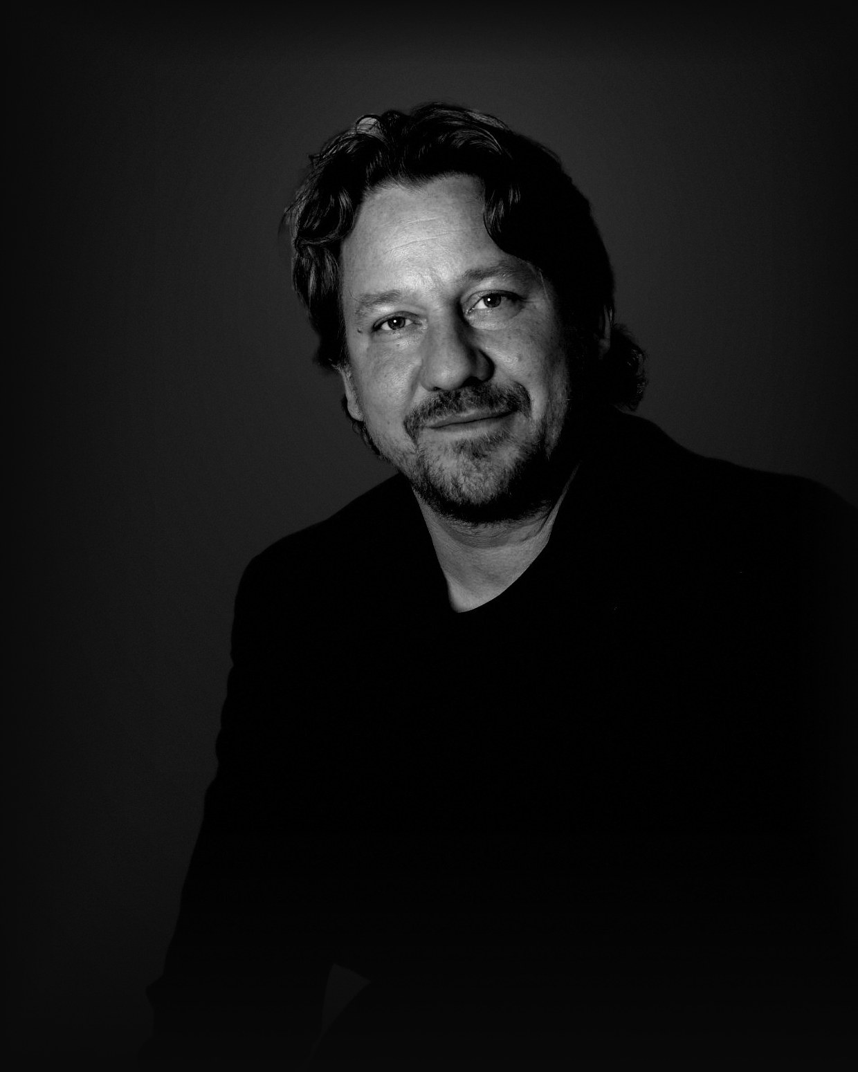 Christoph Brück, Porträt